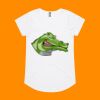 Wo's Mali Tee  Thumbnail
