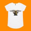 Wo's Mali Tee  Thumbnail