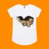 Wo's Mali Tee  Thumbnail