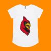 Wo's Mali Tee  Thumbnail