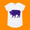 Wo's Mali Tee  Thumbnail