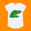 Wo's Mali Tee  Thumbnail