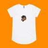 Wo's Mali Tee  Thumbnail
