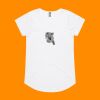 Wo's Mali Tee  Thumbnail