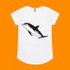 Wo's Mali Tee  Thumbnail