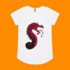 Wo's Mali Tee  Thumbnail