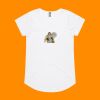 Wo's Mali Tee  Thumbnail