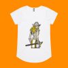 Wo's Mali Tee  Thumbnail