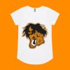 Wo's Mali Tee  Thumbnail