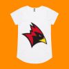 Wo's Mali Tee  Thumbnail