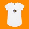 Wo's Mali Tee  Thumbnail