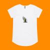 Wo's Mali Tee  Thumbnail