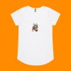 Wo's Mali Tee  Thumbnail