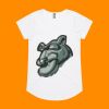 Wo's Mali Tee  Thumbnail