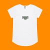 Wo's Mali Tee  Thumbnail
