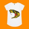 Wo's Mali Tee  Thumbnail