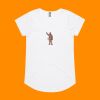 Wo's Mali Tee  Thumbnail