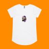 Wo's Mali Tee  Thumbnail