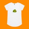 Wo's Mali Tee  Thumbnail