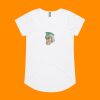Wo's Mali Tee  Thumbnail