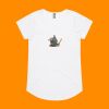 Wo's Mali Tee  Thumbnail