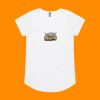 Wo's Mali Tee  Thumbnail