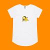 Wo's Mali Tee  Thumbnail