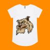 Wo's Mali Tee  Thumbnail