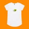 Wo's Mali Tee  Thumbnail