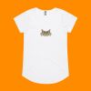 Wo's Mali Tee  Thumbnail