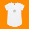 Wo's Mali Tee  Thumbnail