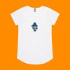 Wo's Mali Tee  Thumbnail