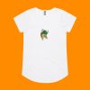 Wo's Mali Tee  Thumbnail