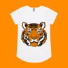 Wo's Mali Tee  Thumbnail