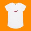 Wo's Mali Tee  Thumbnail