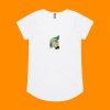 Wo's Mali Tee  Thumbnail