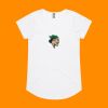Wo's Mali Tee  Thumbnail