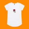 Wo's Mali Tee  Thumbnail