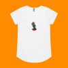 Wo's Mali Tee  Thumbnail