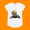 Wo's Mali Tee  Thumbnail