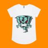 Wo's Mali Tee  Thumbnail