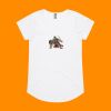 Wo's Mali Tee  Thumbnail