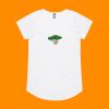 Wo's Mali Tee  Thumbnail