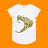 Wo's Mali Tee  Thumbnail