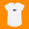 Wo's Mali Tee  Thumbnail