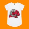 Wo's Mali Tee  Thumbnail