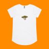 Wo's Mali Tee  Thumbnail