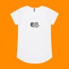 Wo's Mali Tee  Thumbnail