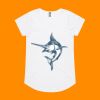 Wo's Mali Tee  Thumbnail