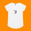 Wo's Mali Tee  Thumbnail